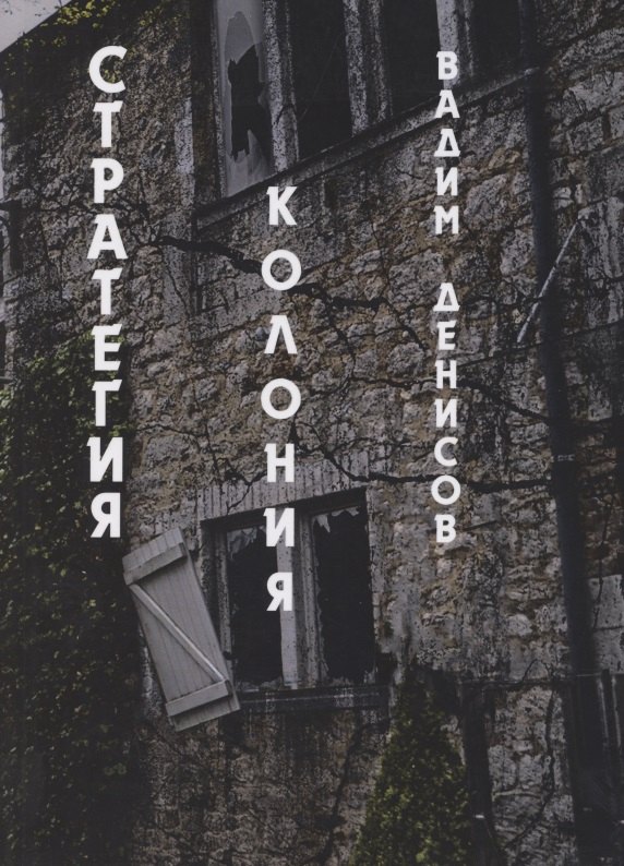 

Стратегия. Колония