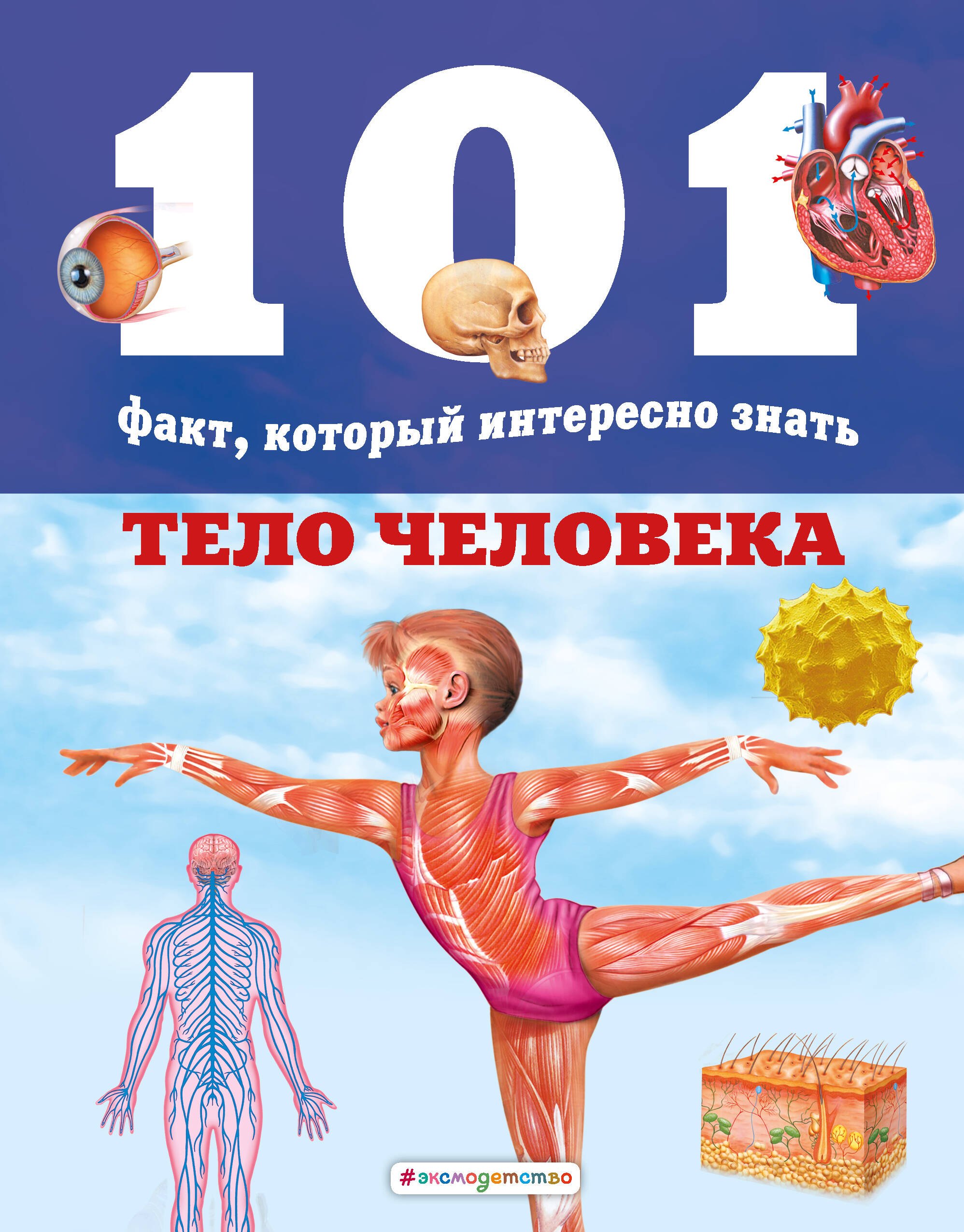 Книга тело. Тело человека книга. Обложки тело человека. 101 Факт который интересно знать книги. Тело человека Эксмо.