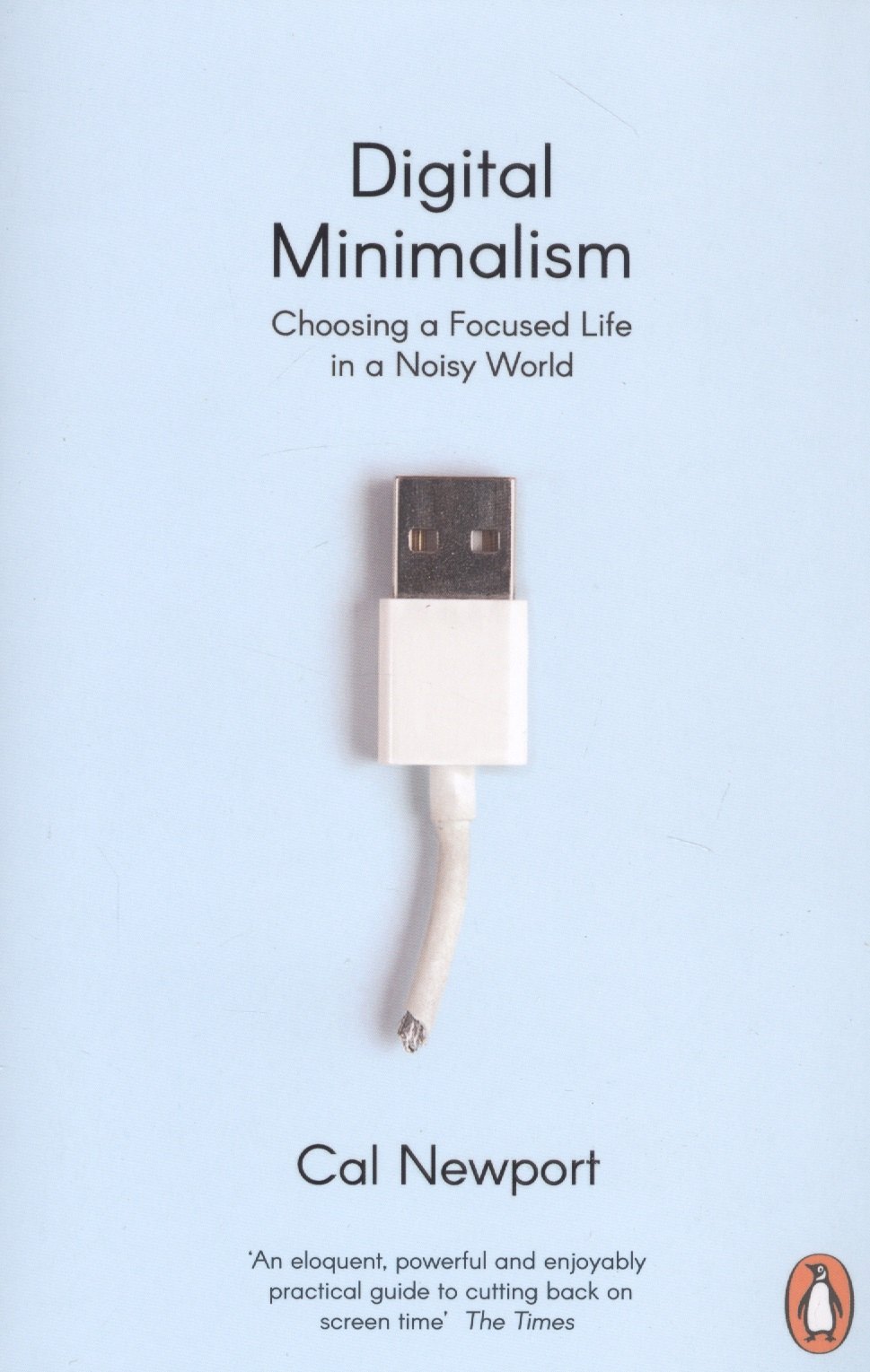 

Digital Minimalism