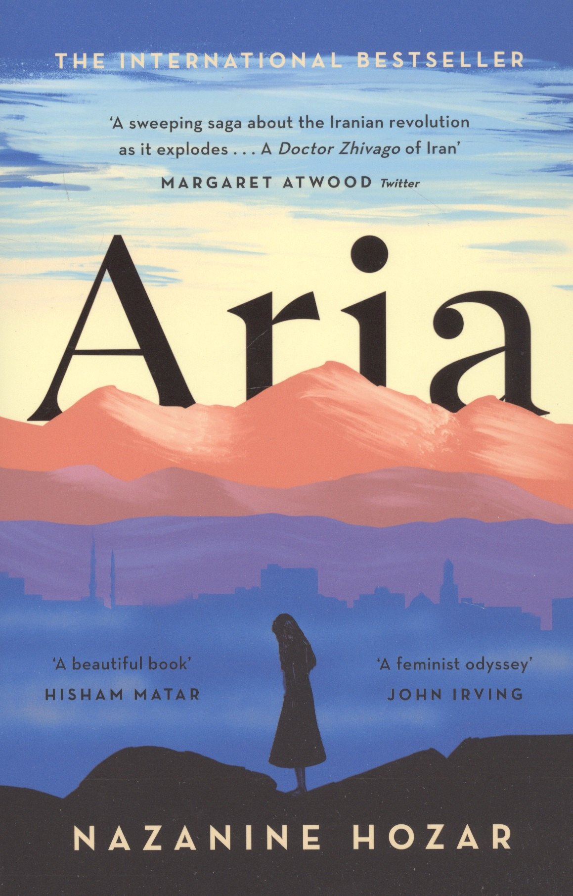 

Aria