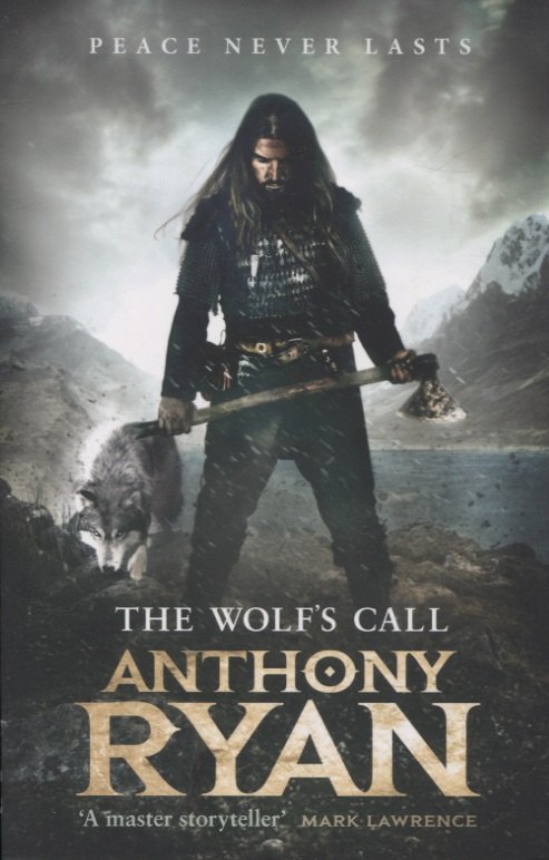 

The Wolf's Call