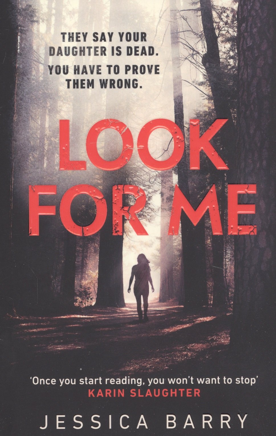 

Look for Me