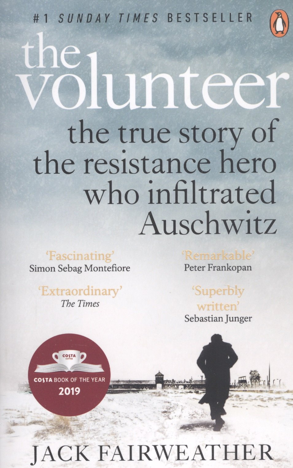 

The Volunteer