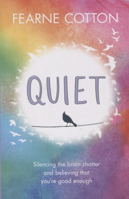 

Quiet