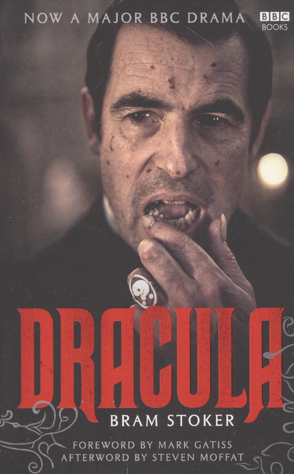 

Dracula