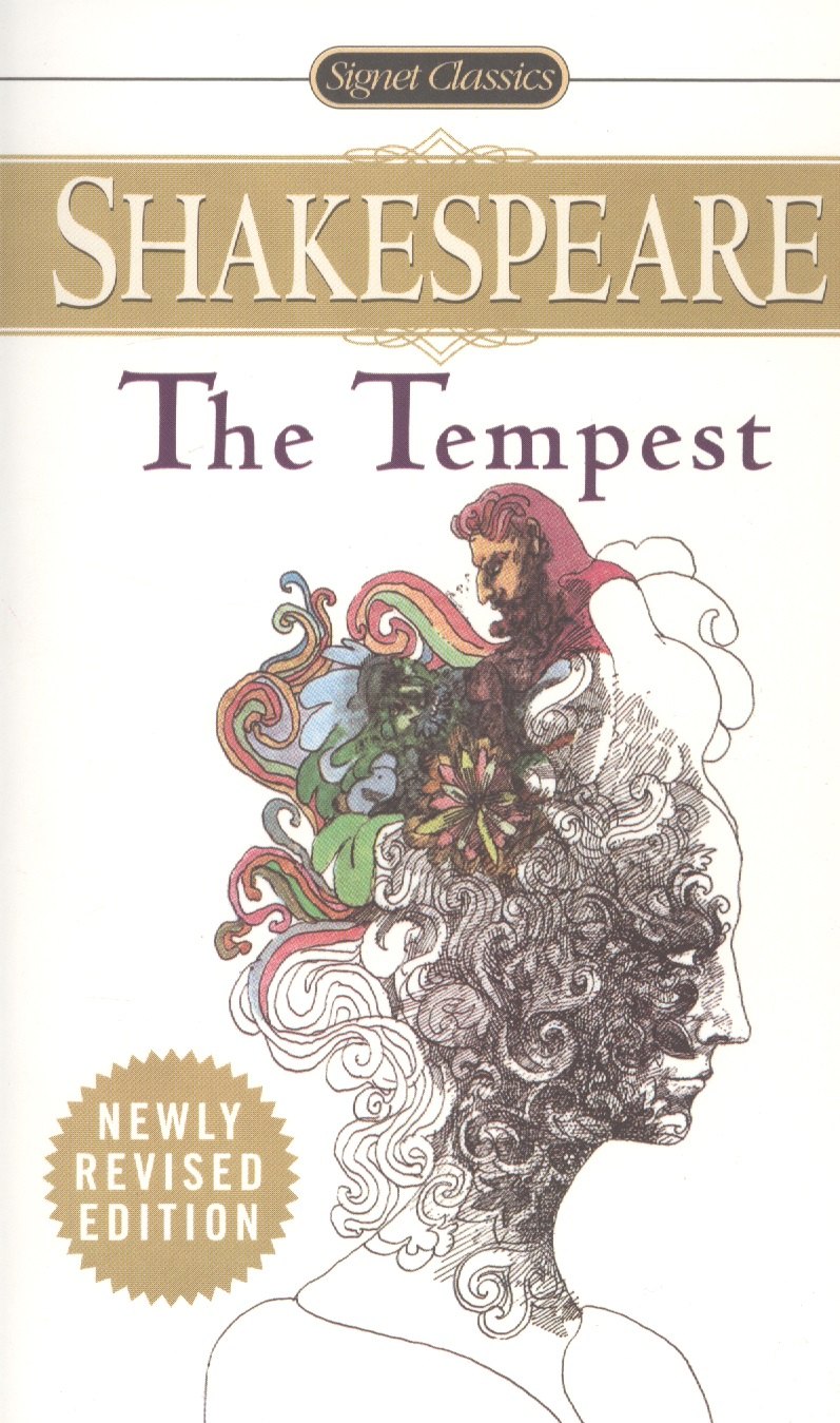 

The Tempest