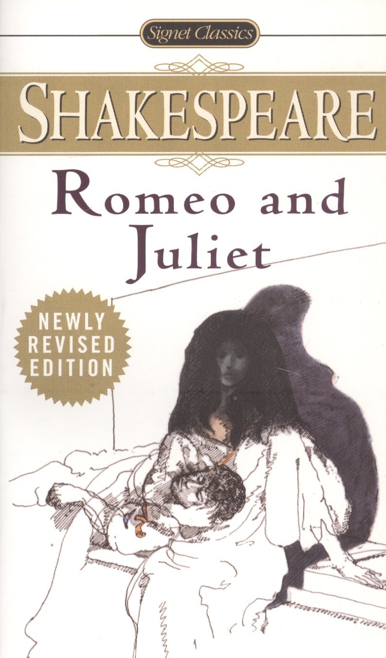 

ROMEO AND JULIET