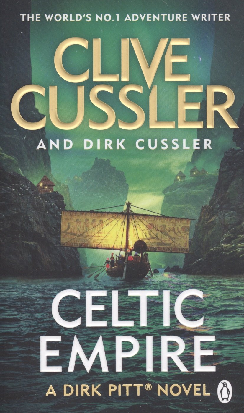 

Celtic Empire