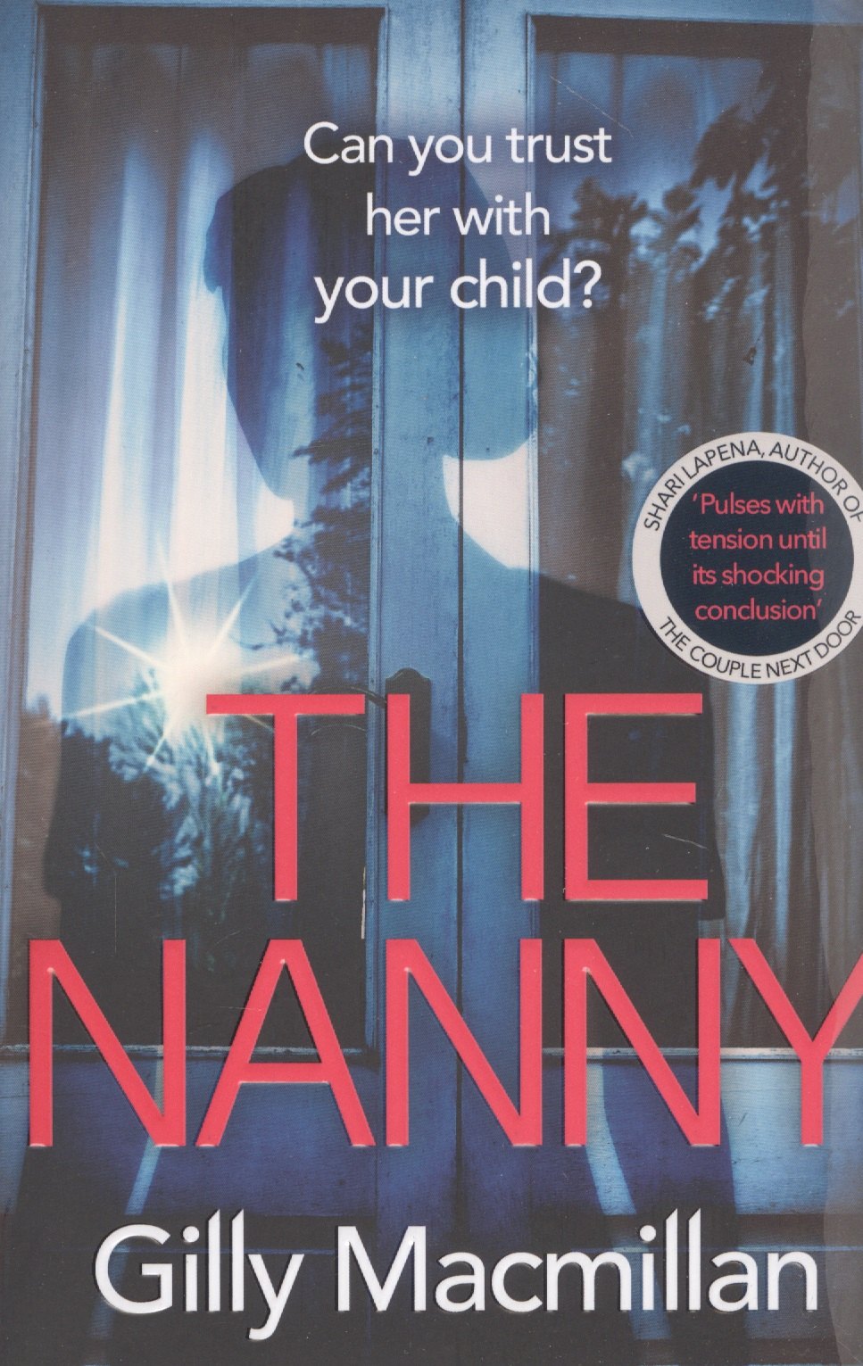 

The Nanny