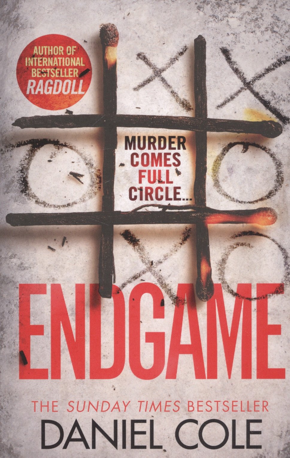 

Endgame