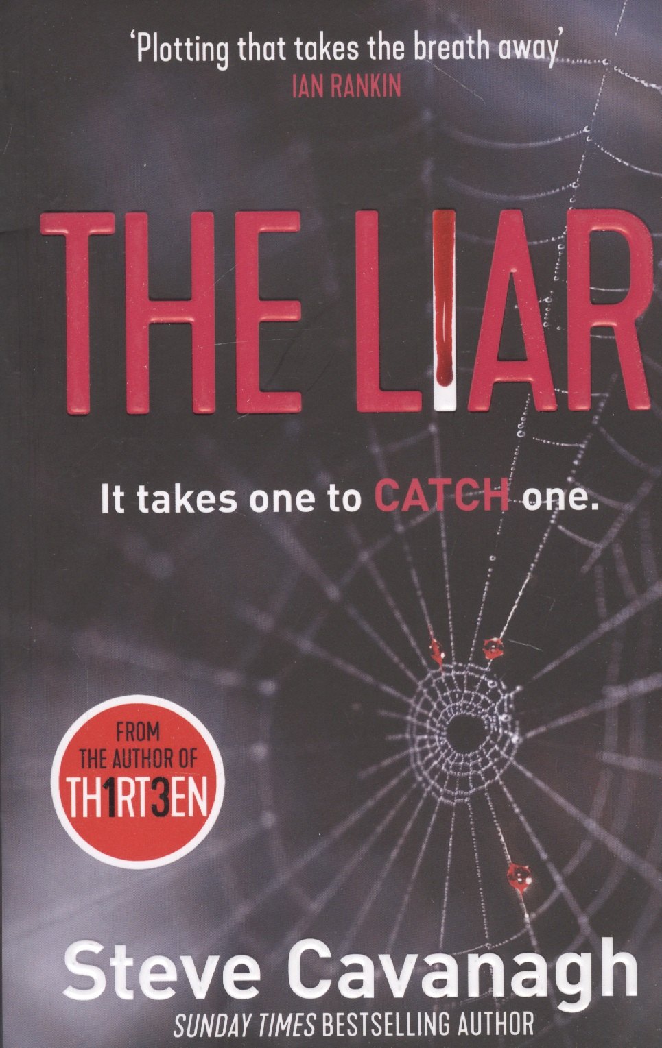

The Liar