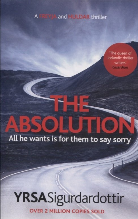 

The Absolution