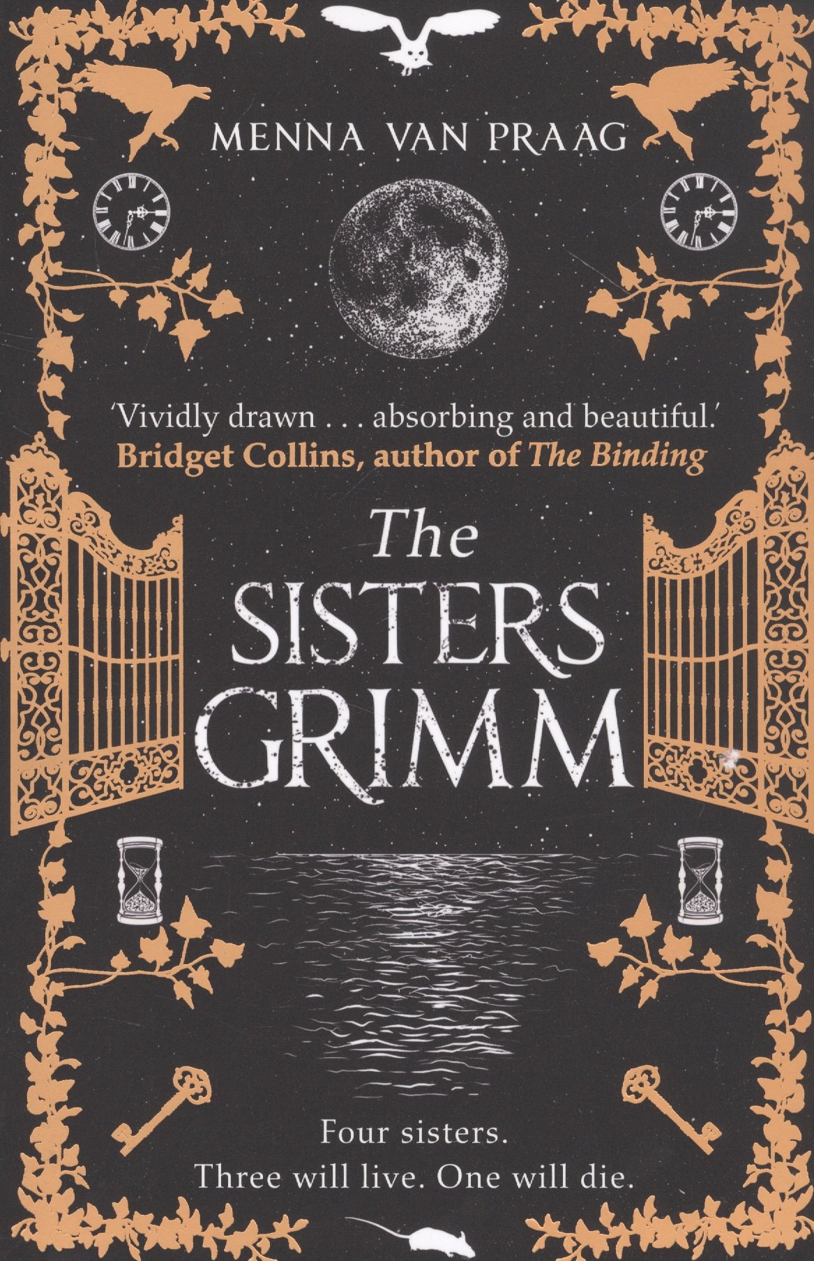 

The Sisters Grimm