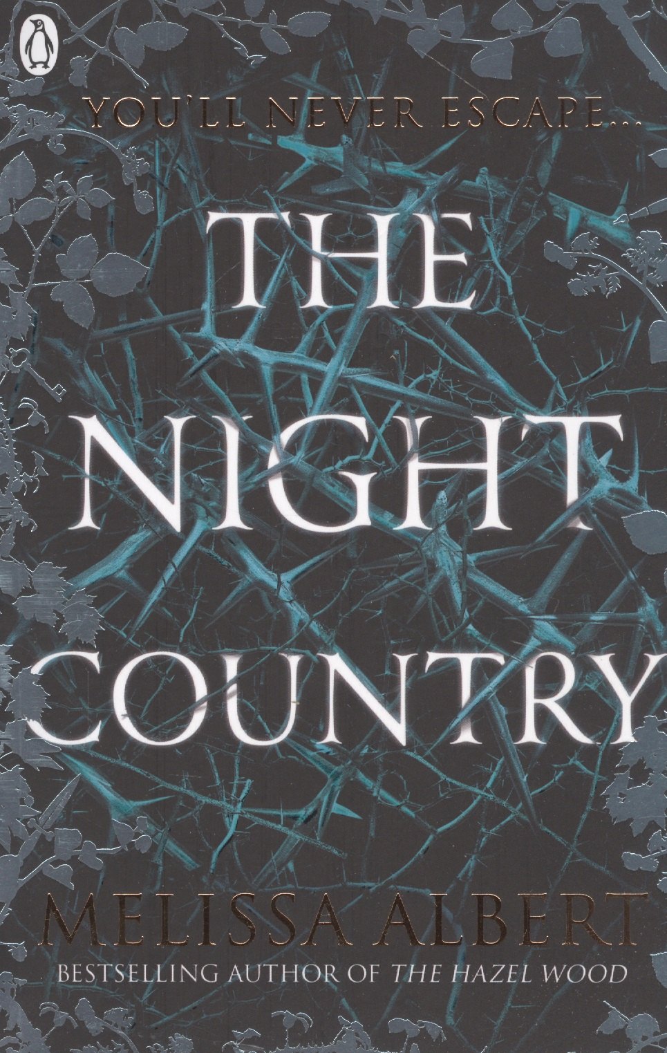 

The Night Country