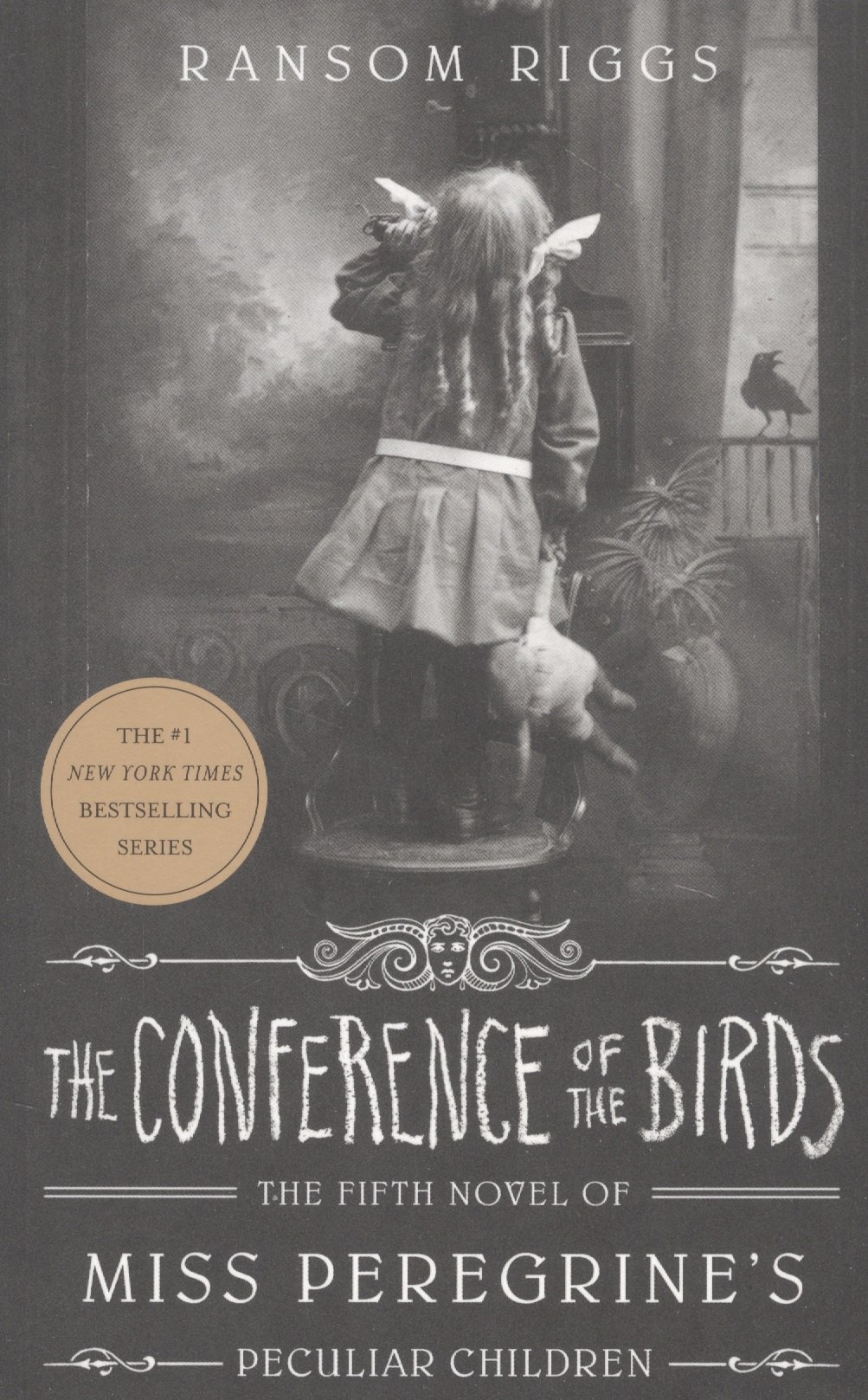 

The Conference of the Birds