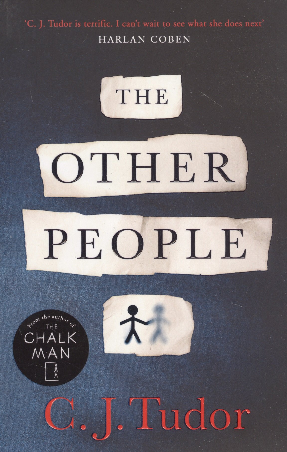 

The Other People