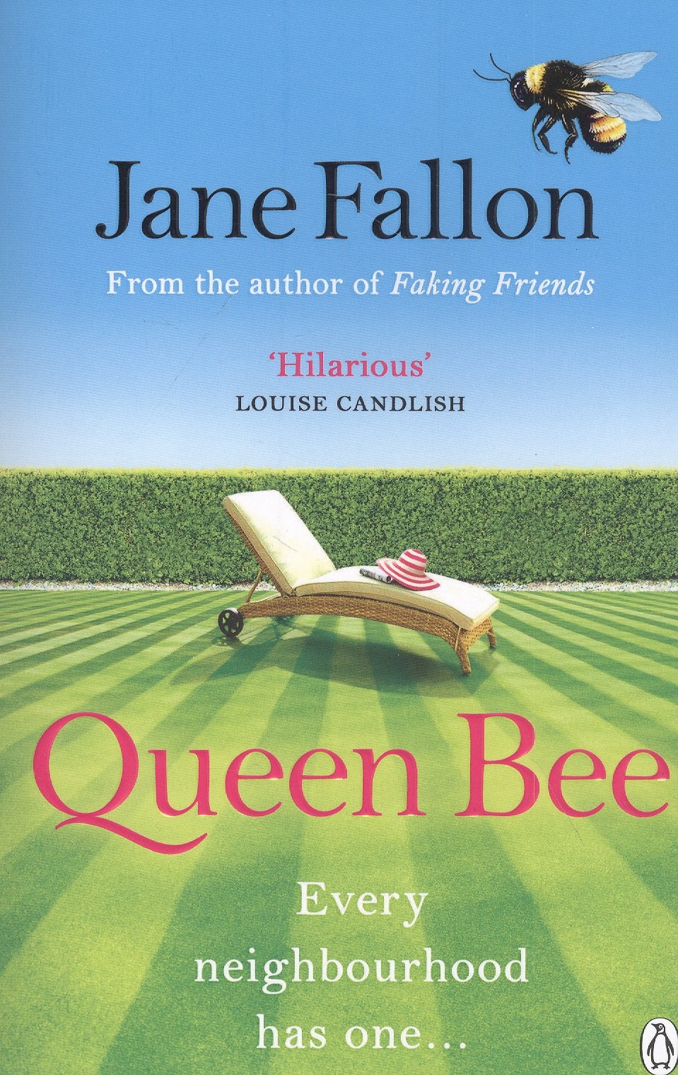 

Queen Bee
