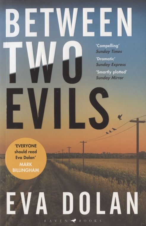 

Between Two Evils