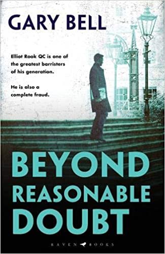 

Beyond Reasonable Doubt