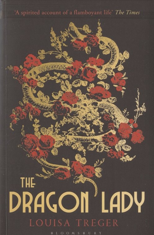 

The Dragon Lady