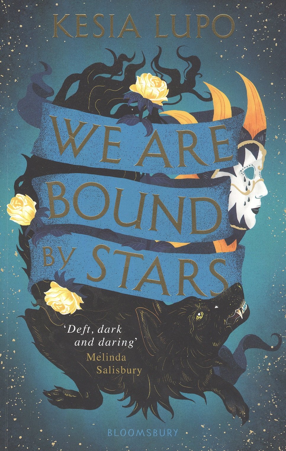 

We Are Bound by Stars