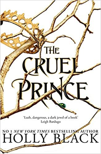 

The Cruel Prince