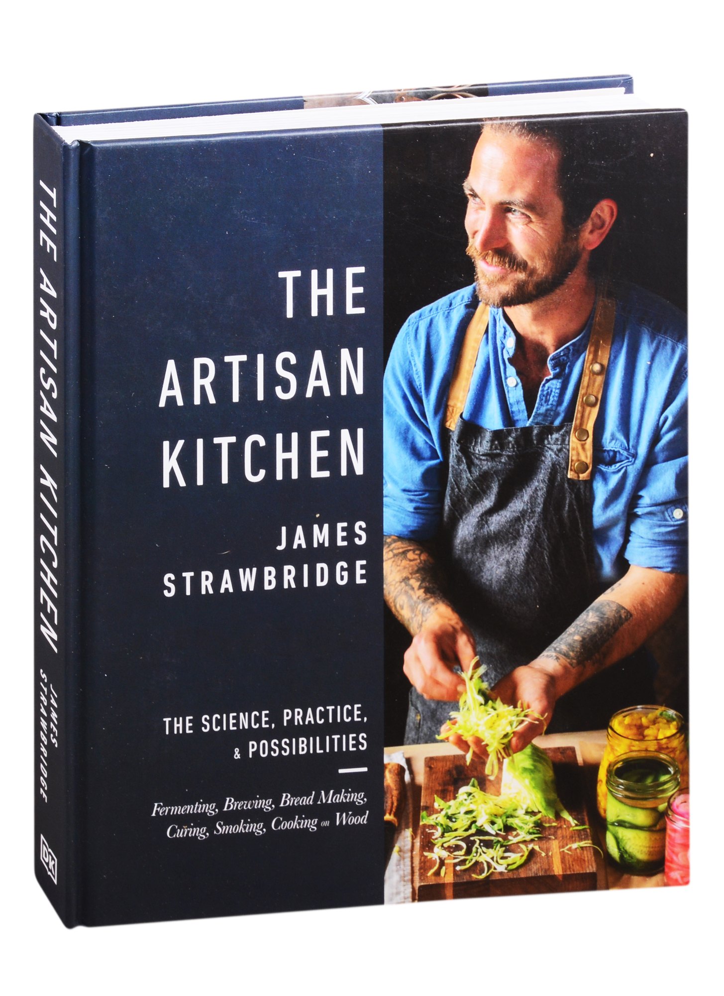 

The Artisan Kitchen