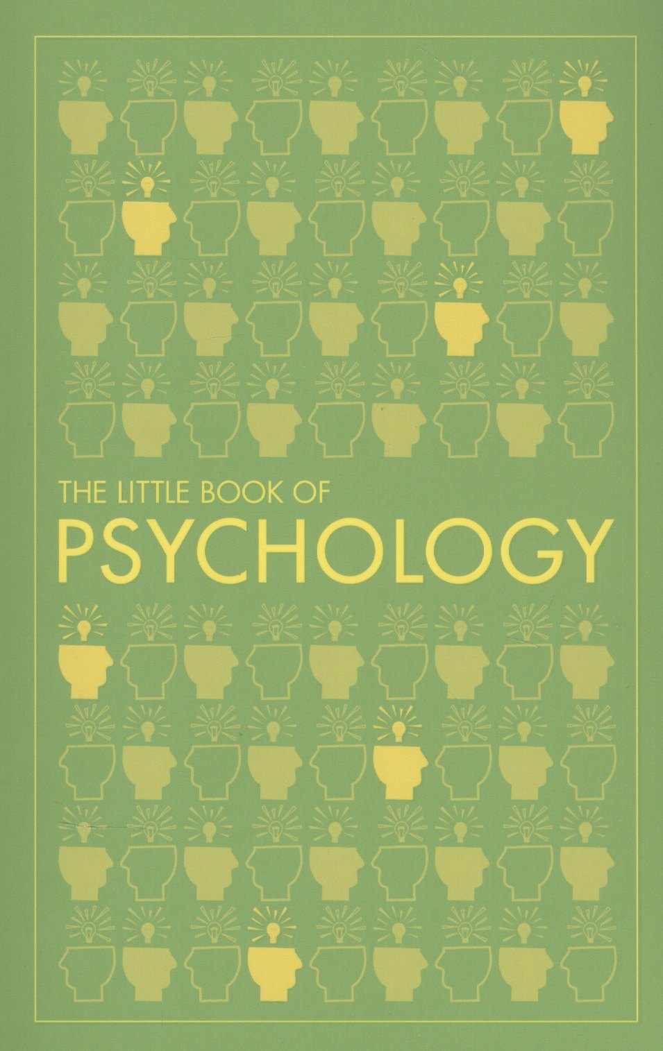 

The Little Book of Psychology