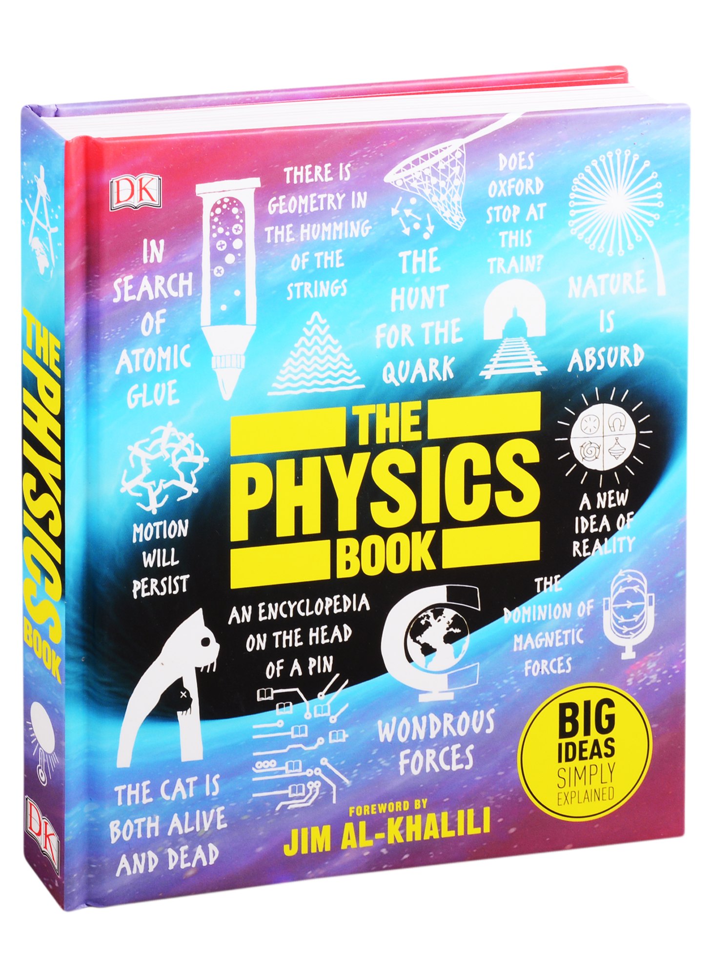 

The Physics Book