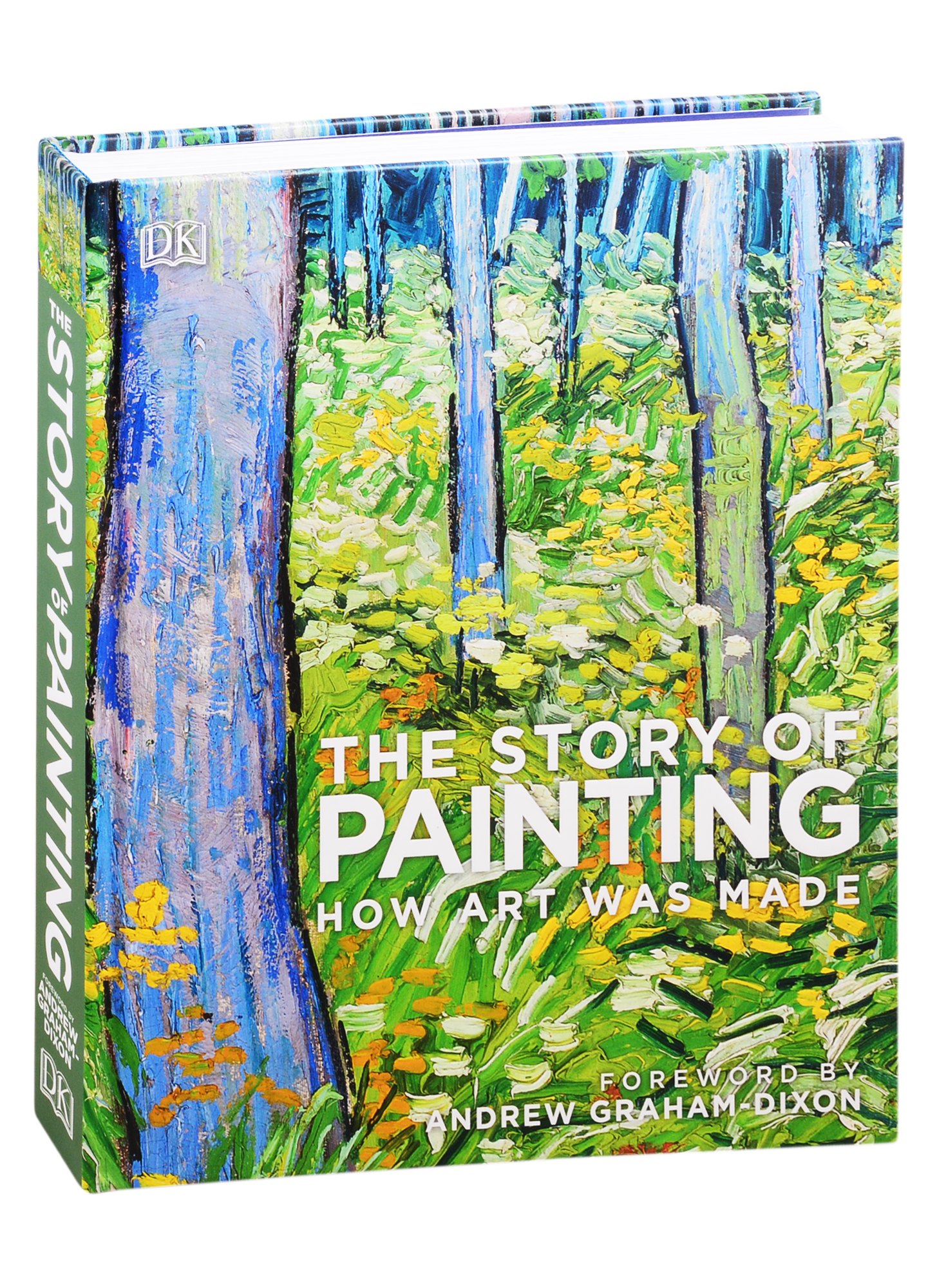 

The Story of Painting