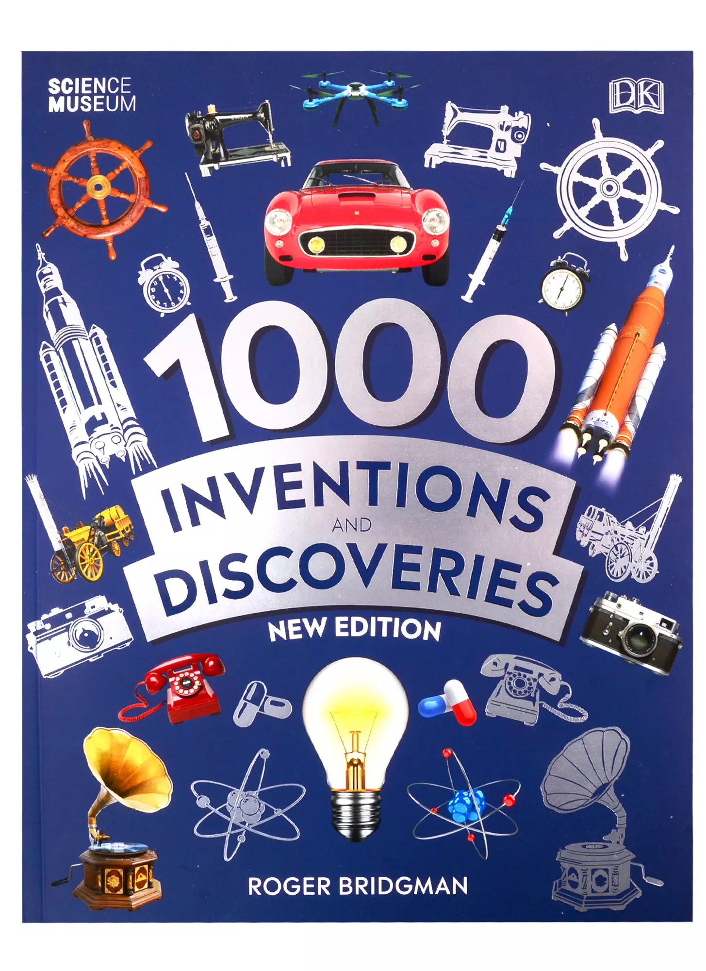  - 1000 Inventions and Discoveries