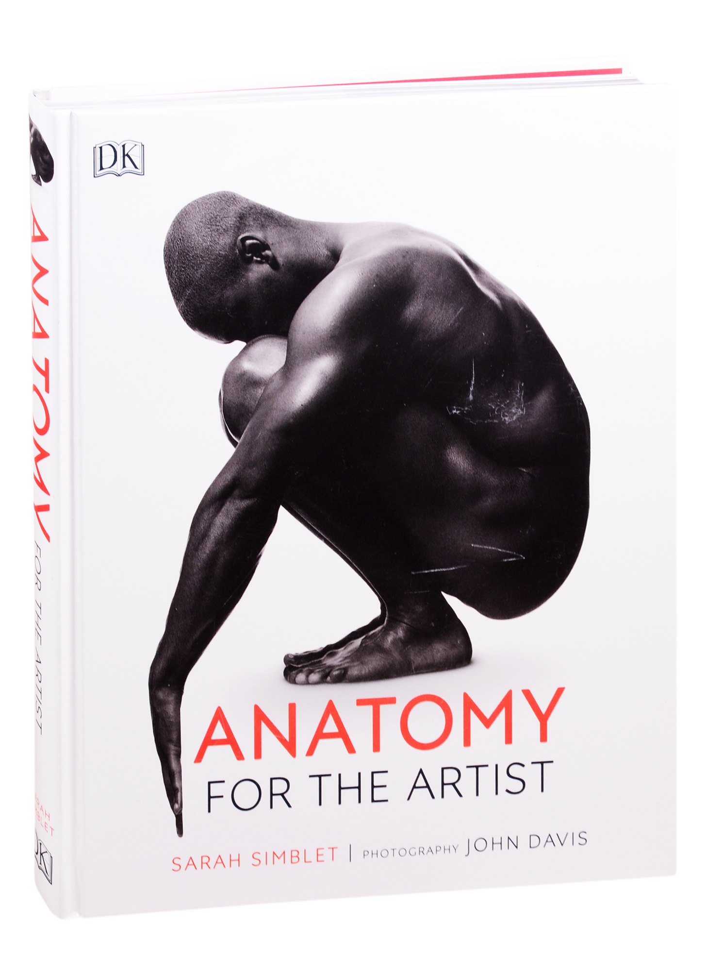 

Anatomy for the Artist