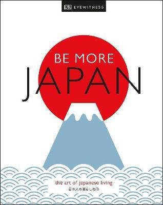 

Be More Japan