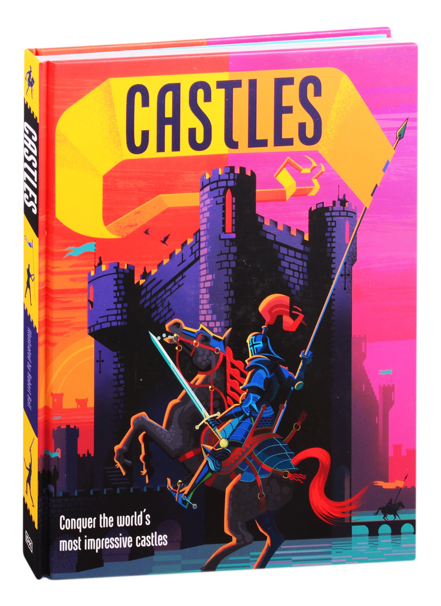 

Castles