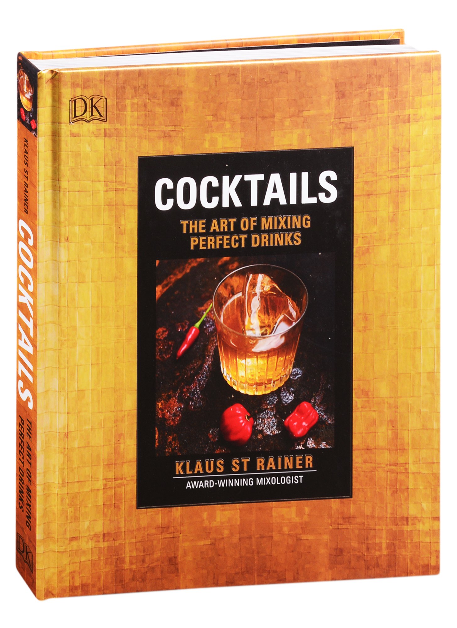 

Cocktails