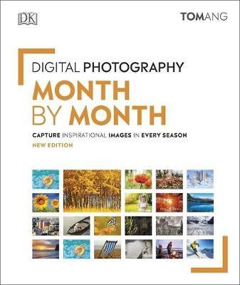 

Digital Photography Month by Month