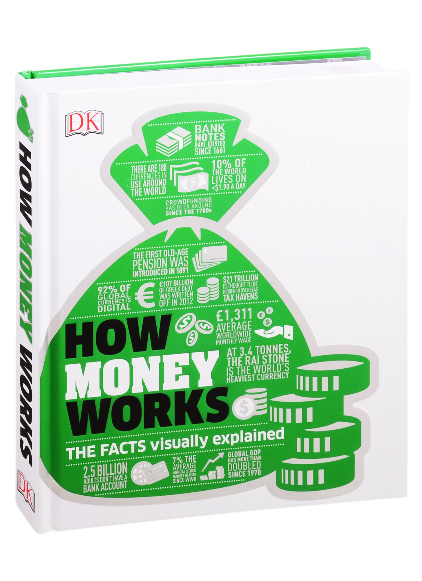 

How Money Works