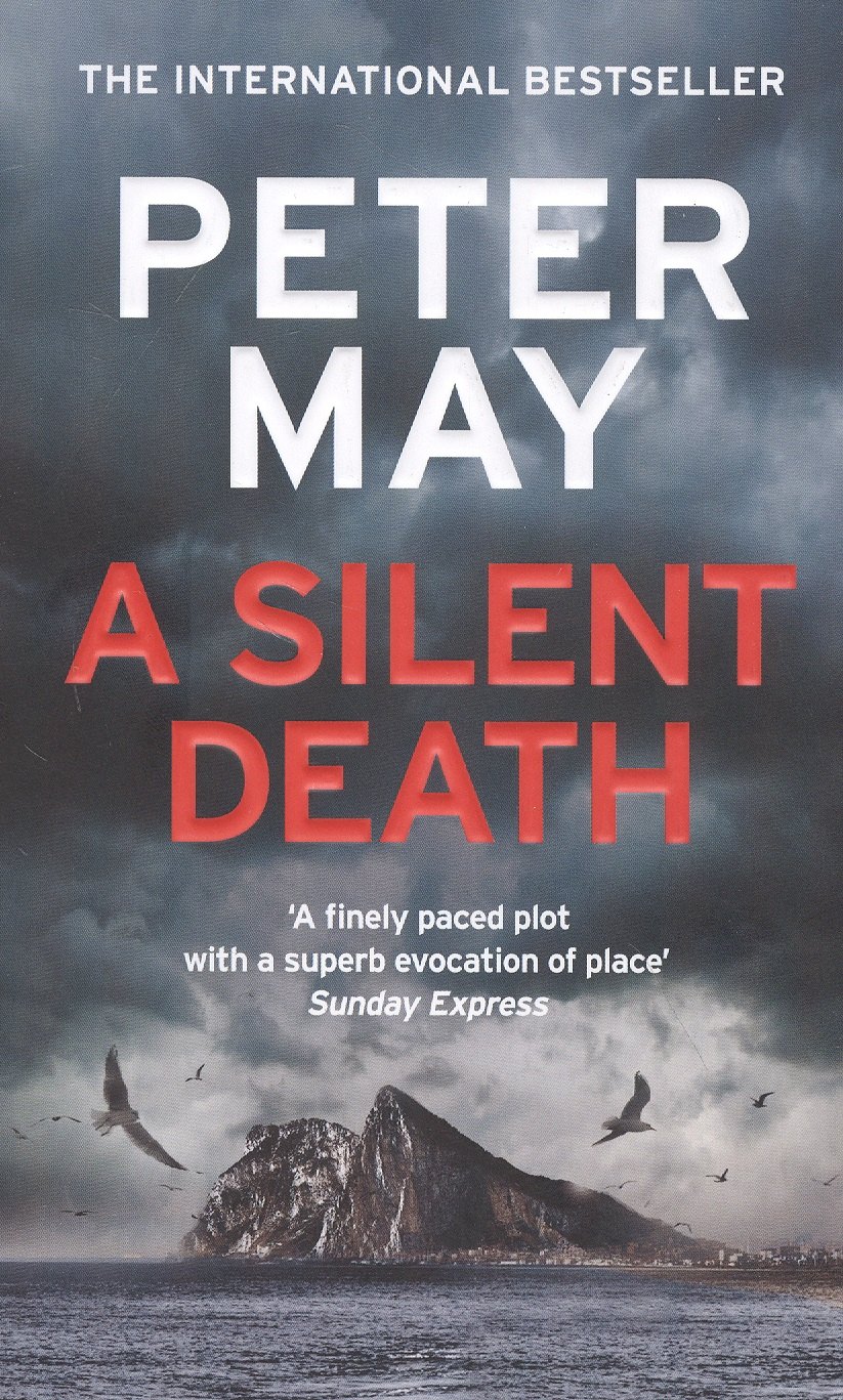 

A Silent Death