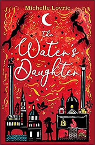 

The Water's Daughter