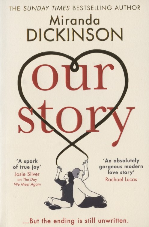 

Our Story