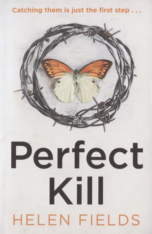 

Perfect Kill