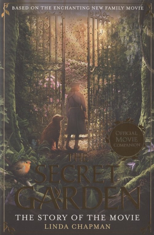 

The Secret Garden: The Story of the Movie