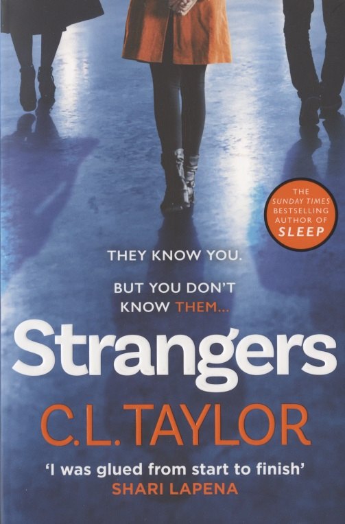 

Strangers