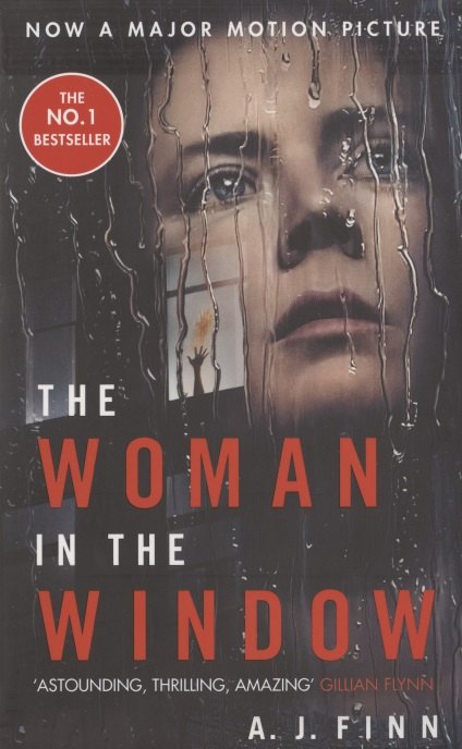 

The Woman in the Window