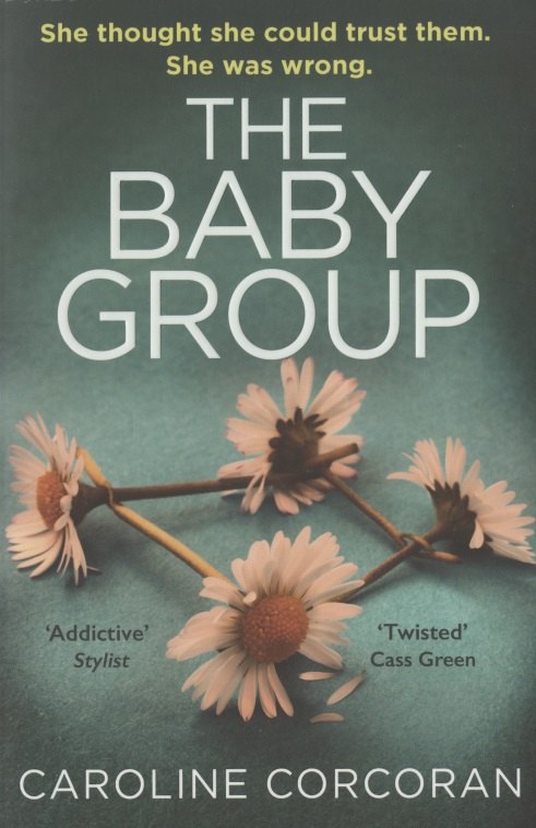 

The Baby Group