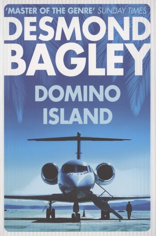 

Domino Island