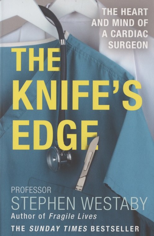 

Knife`s Edge