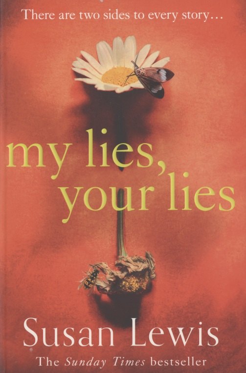 

My Lies, Your Lies