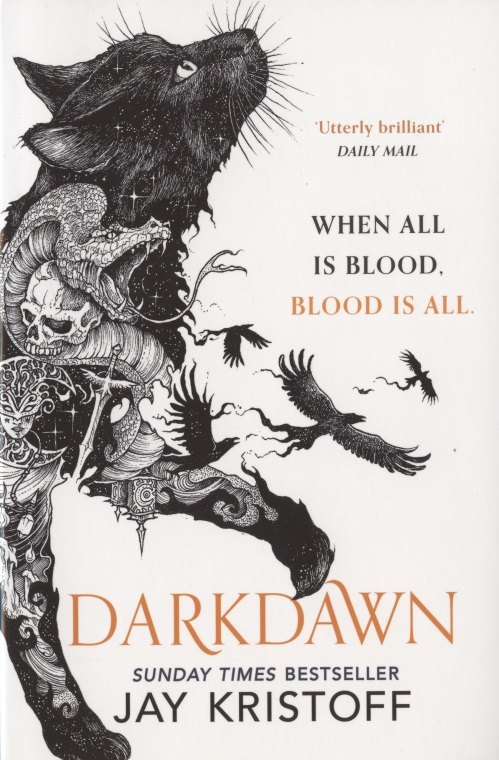 

Darkdawn