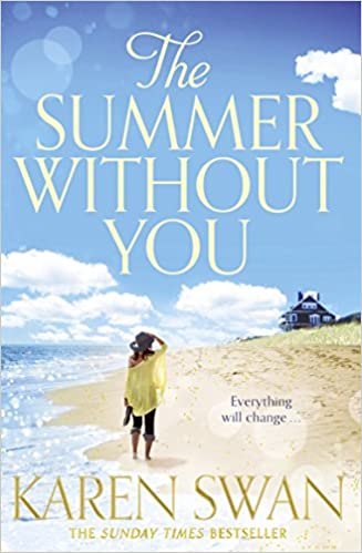 

The Summer Without You
